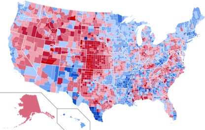 Identity crisis: how the politics of race will wreck America - The ...