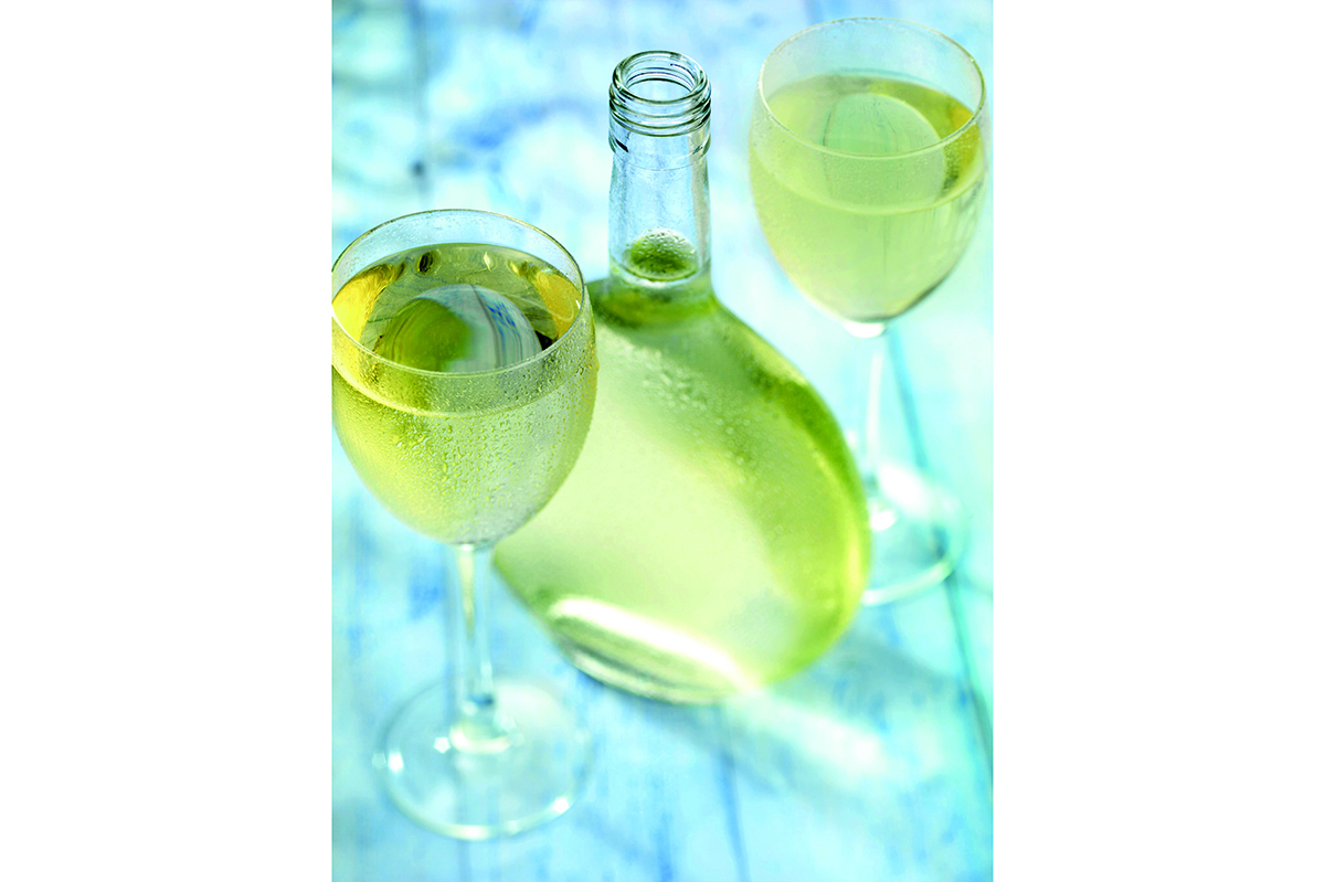 The green, green wines of Portugal The Spectator World