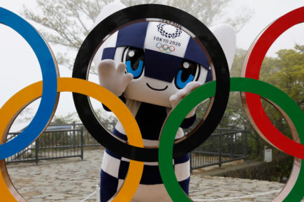 tokyo olympics