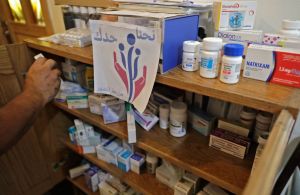 lebanon medicine