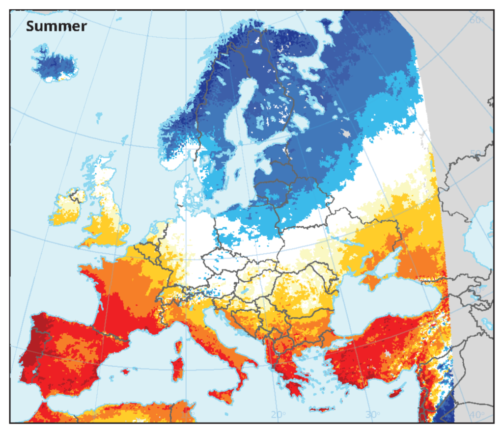 floods climate change