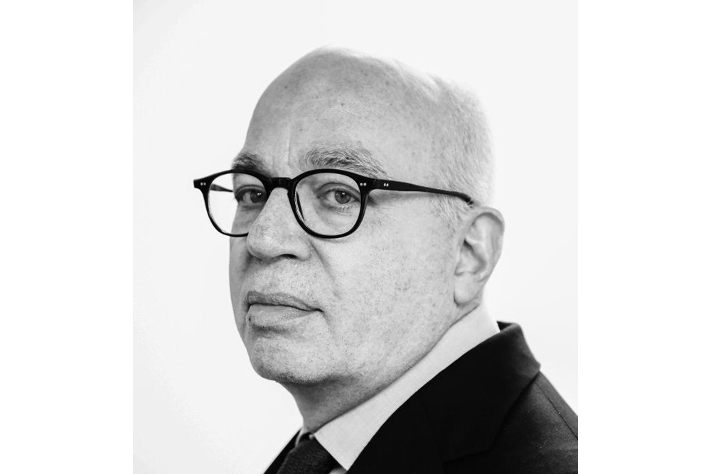 Will Michael Wolff ever have to write a fourth Trump book?