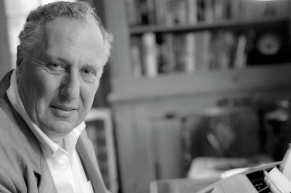 Frederick Forsyth: The Day of the Jackal at 50