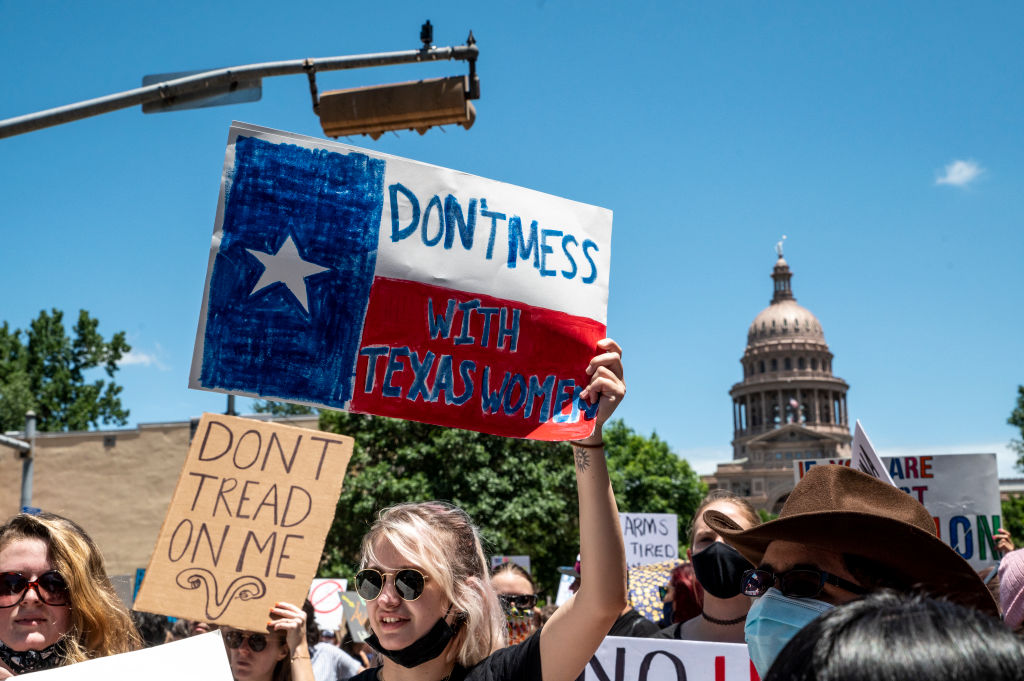 What will the new Texan abortion law mean for the pro-life movement?
