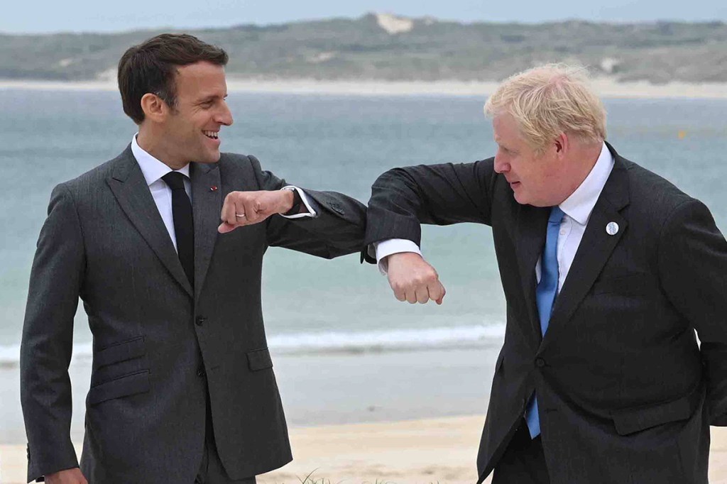anglo-french relations