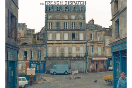 french dispatch