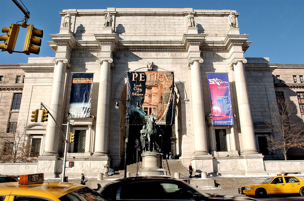 Black tie in NYC - The Spectator World