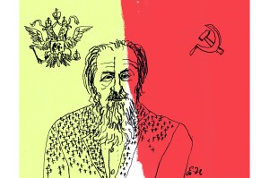 Solzhenitsyn