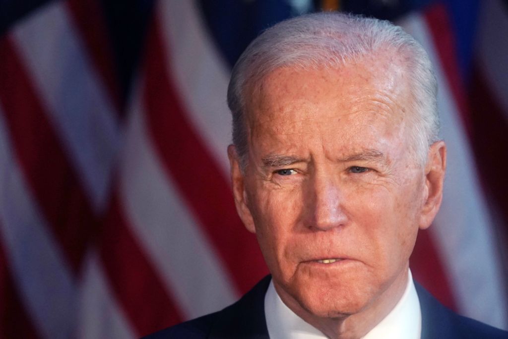 Biden's Diplomacy Of Disaster - The Spectator World