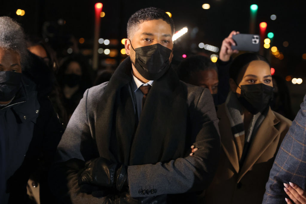Podcast: Jussie Smollett and our culture of victimization