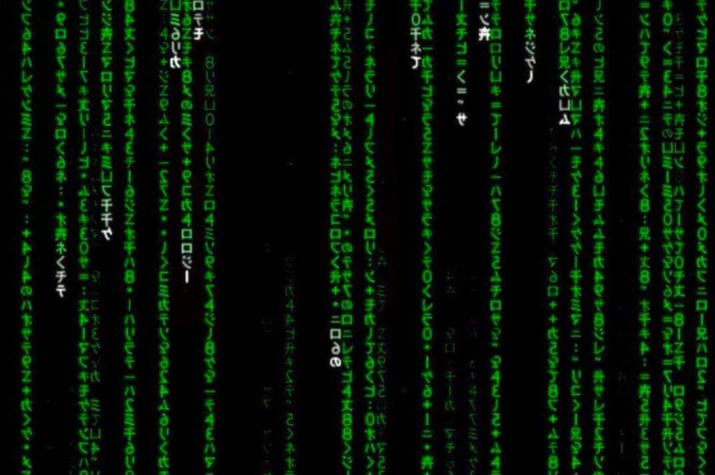 Are we living in the Matrix? - The Spectator World