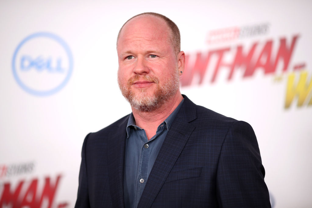 Where does Joss Whedon go now? The Spectator World