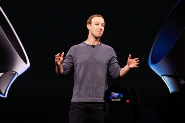 Is Facebook in a ‘death spiral’?