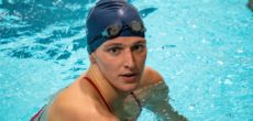 men UPenn Swimmer Lia Thomas (Getty Images)