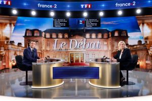 marine le pen france choice french election