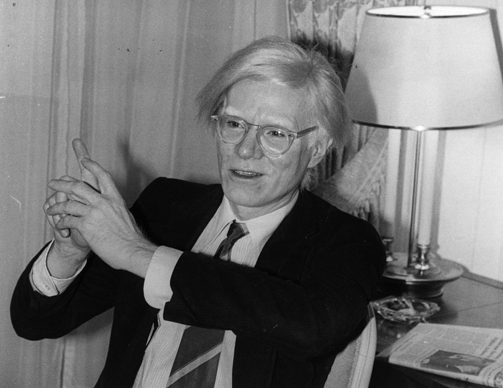 Is Andy Warhol really an artist? - The Spectator World