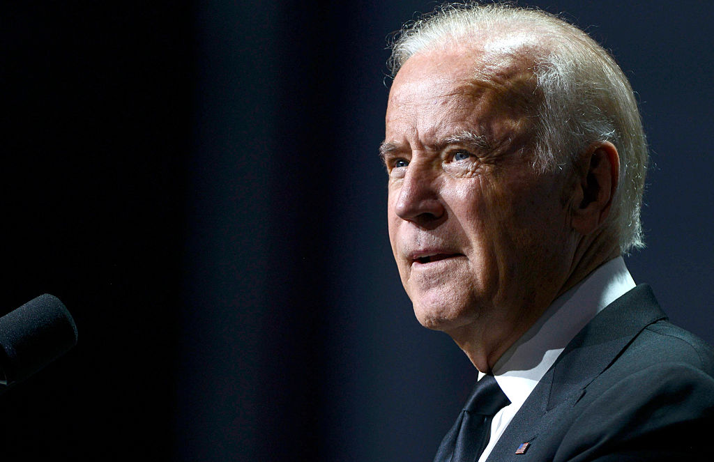 Podcast: Does Biden have a geopolitical plan?