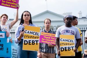 college student debt mike hilgers