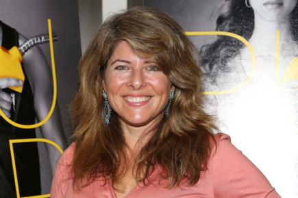 Naomi Wolf (Getty Images)