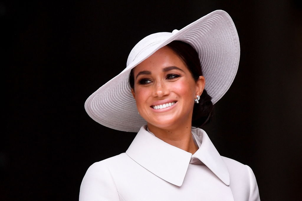 Podcast: How Meghan Markle lost Hollywood