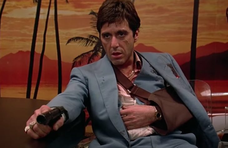 Scarface lands on post-woke Netflix - The Spectator World