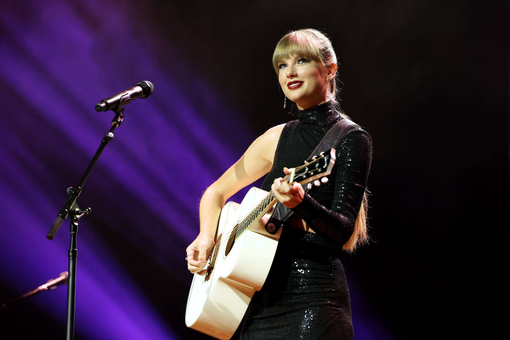 Podcast: Taylor Swift’s universal appeal