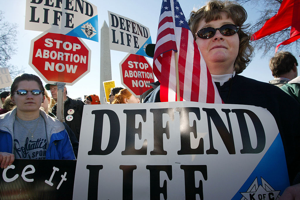 podcast-why-is-law-enforcement-targeting-pro-lifers-the-spectator-world