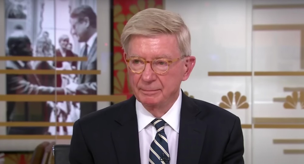 Podcast: George Will on baseball and the midterms