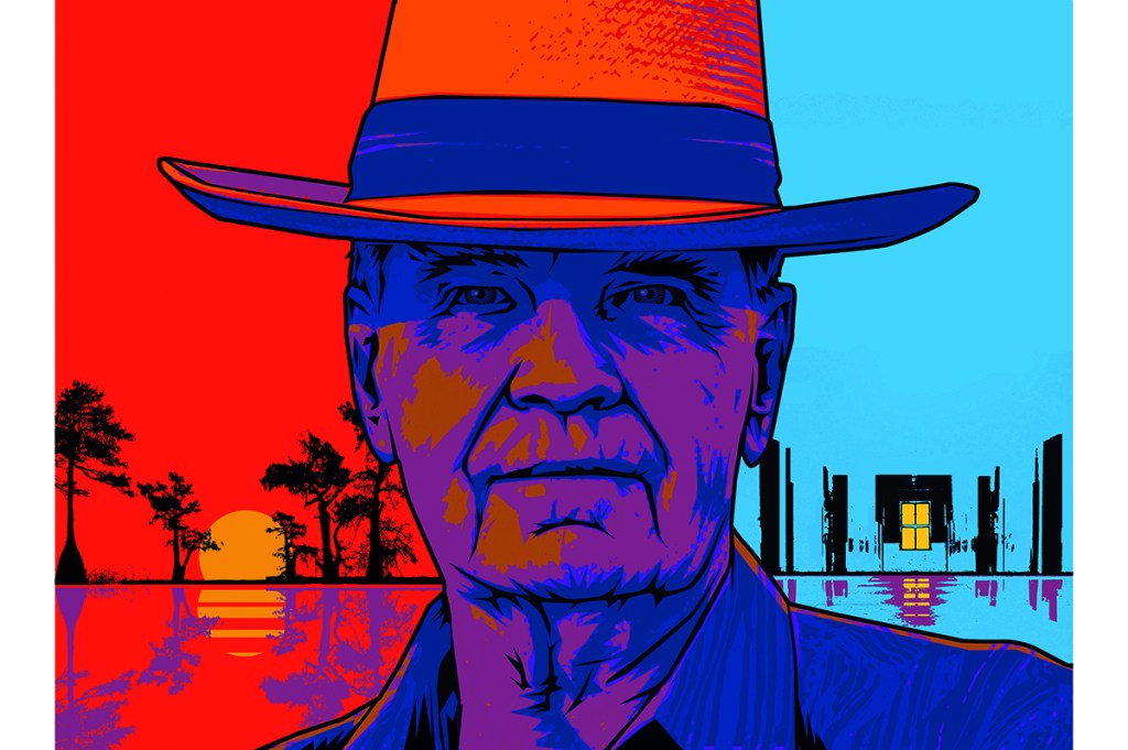 Cormac McCarthy is gone — but his works remain brilliantly alive The