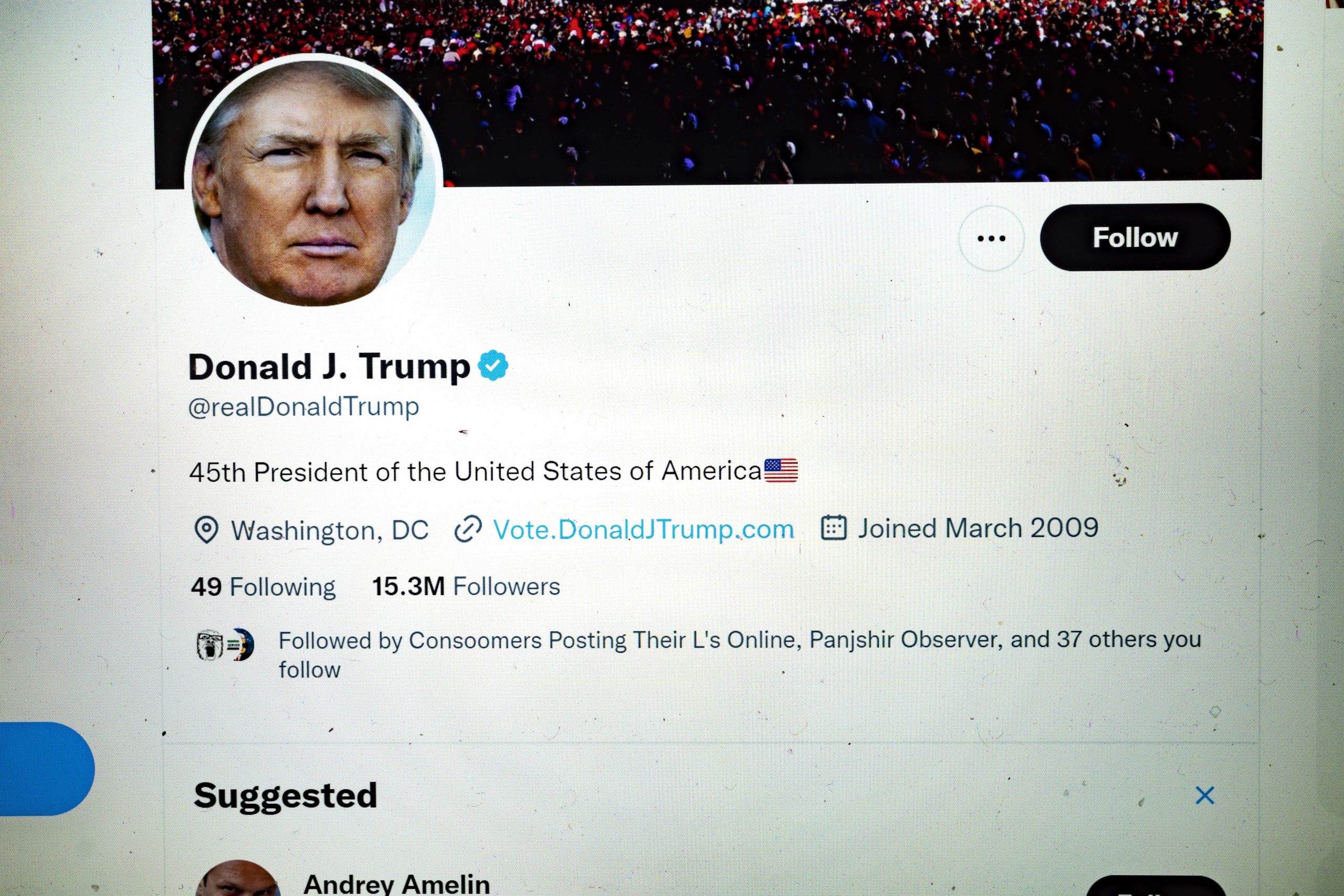 NextImg:The fake think tank that fueled the Russiagate narrative