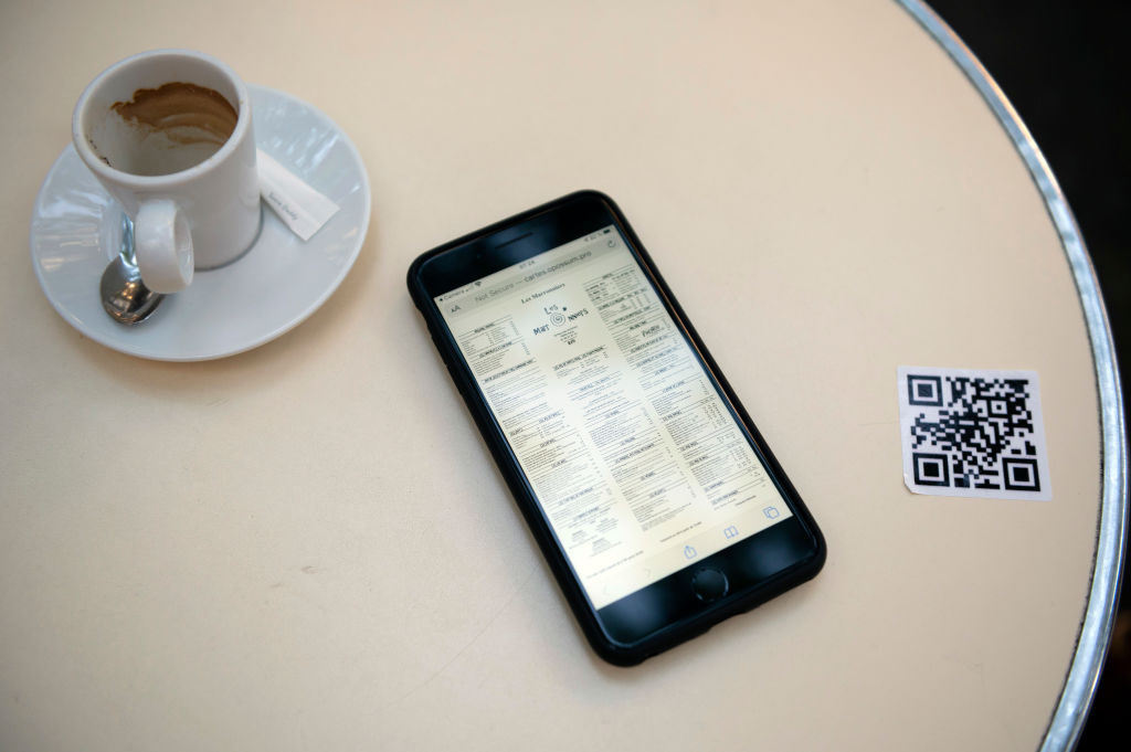NextImg:The unfortunate ubiquity of smartphones