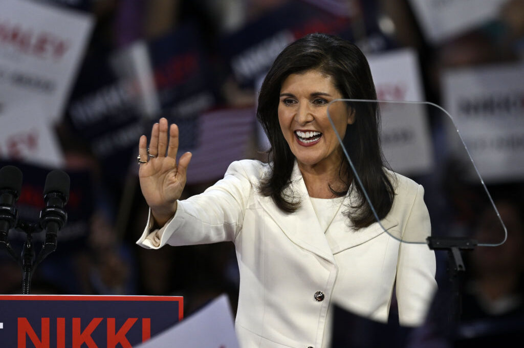 NextImg:Victimhood and mudslinging now define American politics