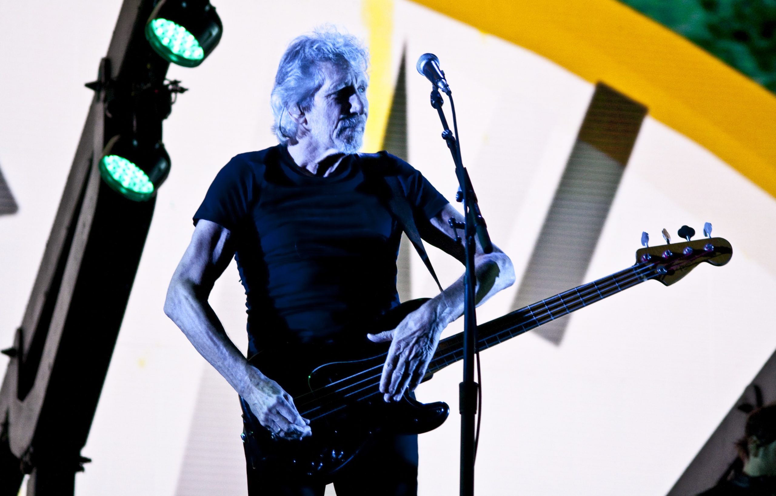 NextImg:How Pink Floyd drama erupted over global politics
