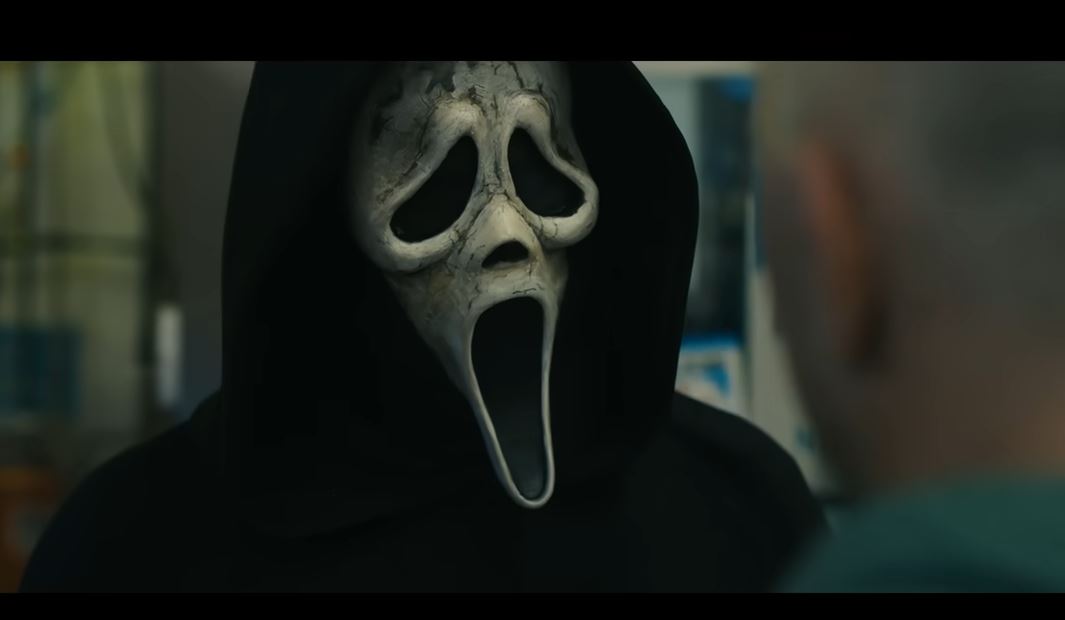 NextImg:Why hasn't the Scream franchise been killed off?