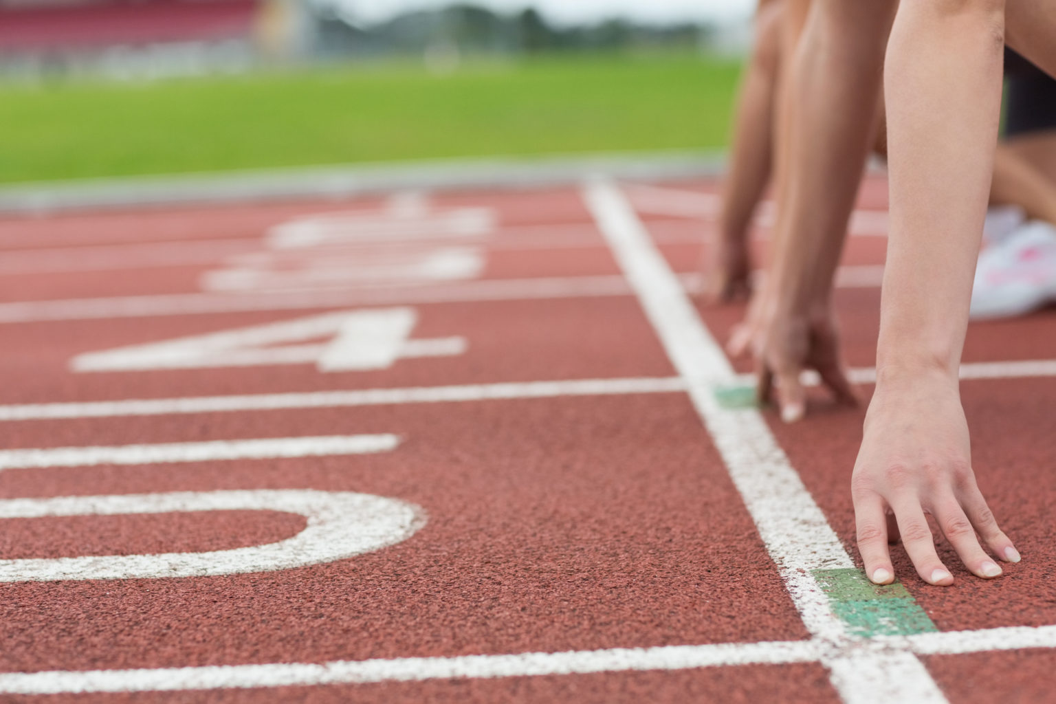 Why track and field is such a great kids’ sport The Spectator World