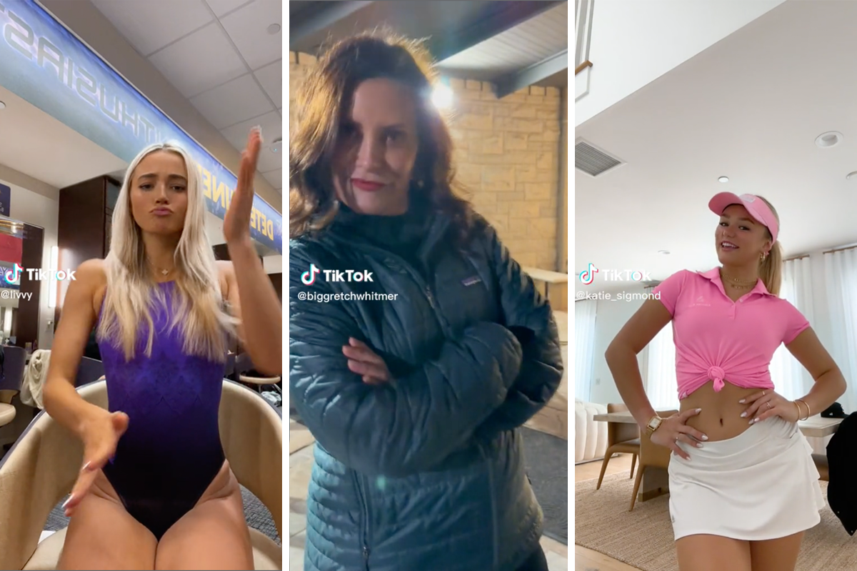 Banning TikTok a howto guide The Spectator World