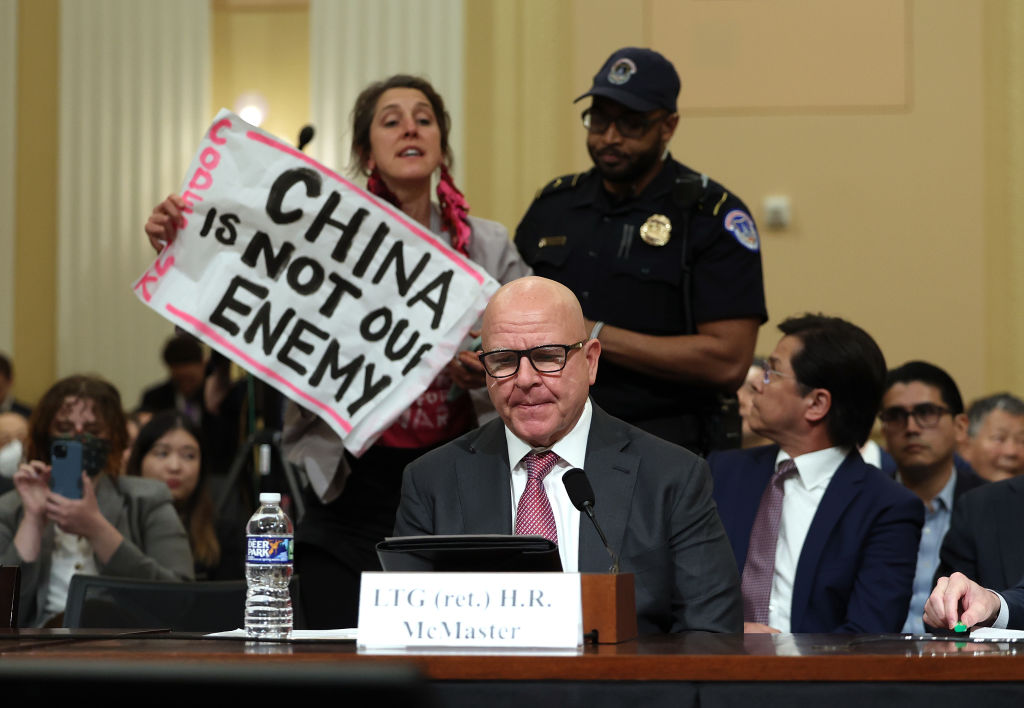 NextImg:TikTok may be the real test of the China Select Committee