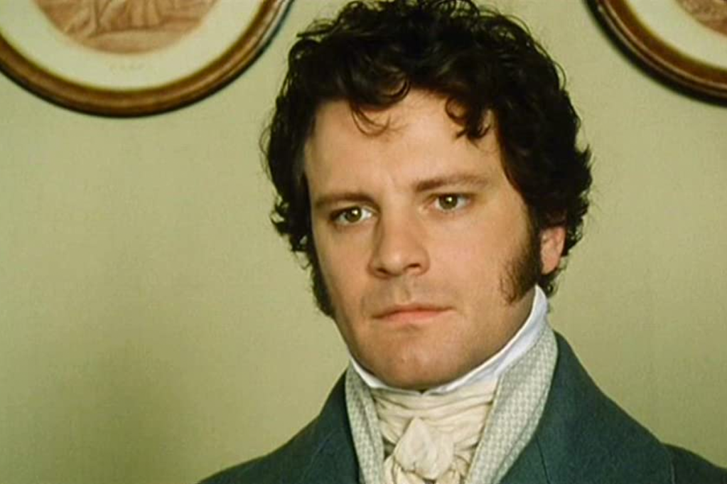 Men It’s Time To Bring Back Sideburns The Spectator World