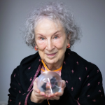 Margaret Atwood (Getty)