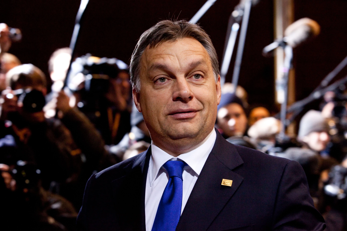 Viktor Orbán makes life difficult for Europe - The Spectator World