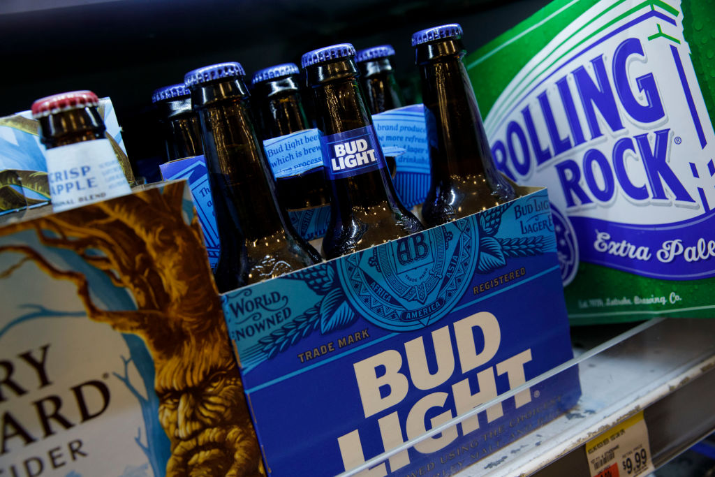 Cockburn’s Guide To The Bud Light Boycott - The Spectator World