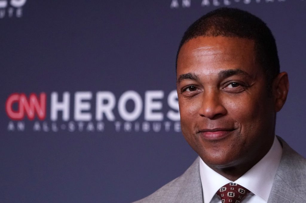 NextImg:Lemon out of juice: Don done at CNN