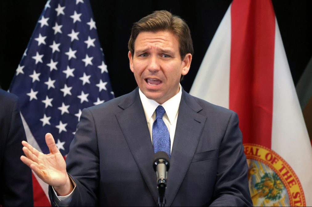 NextImg:DeSantis’s abortion bill is brave