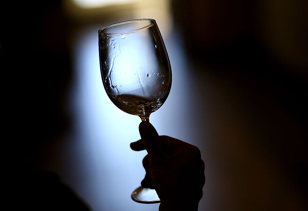 NextImg:Lucien, the best bar in New York for writers
