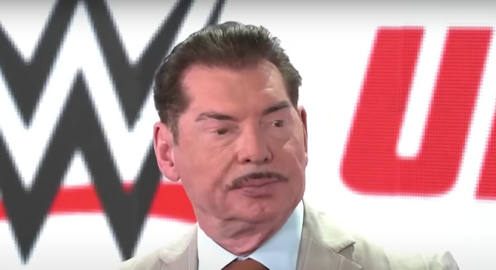 NextImg:Vince McMahon is a great American survivor