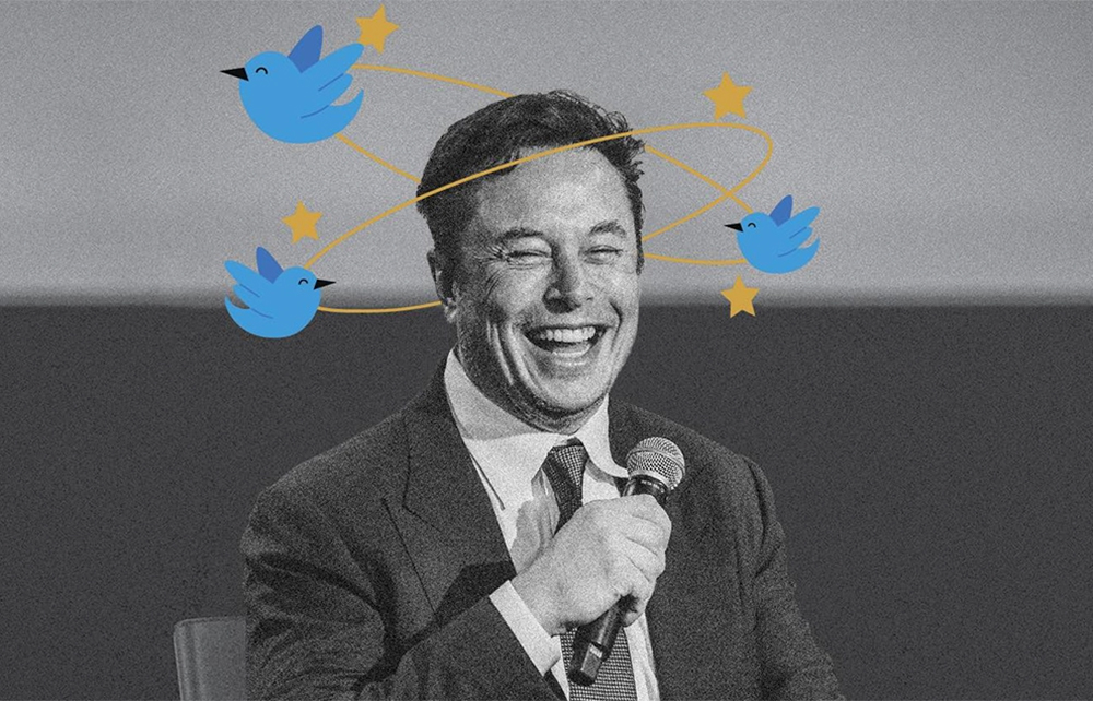 NextImg:I paid for Elon’s blue tick — and I’m not ashamed