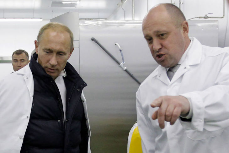 NextImg:Yevgeny Prigozhin’s humiliating climbdown