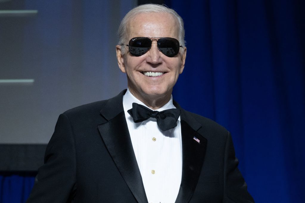 ‘Brutal’ poll reveals the truth about Joe Biden