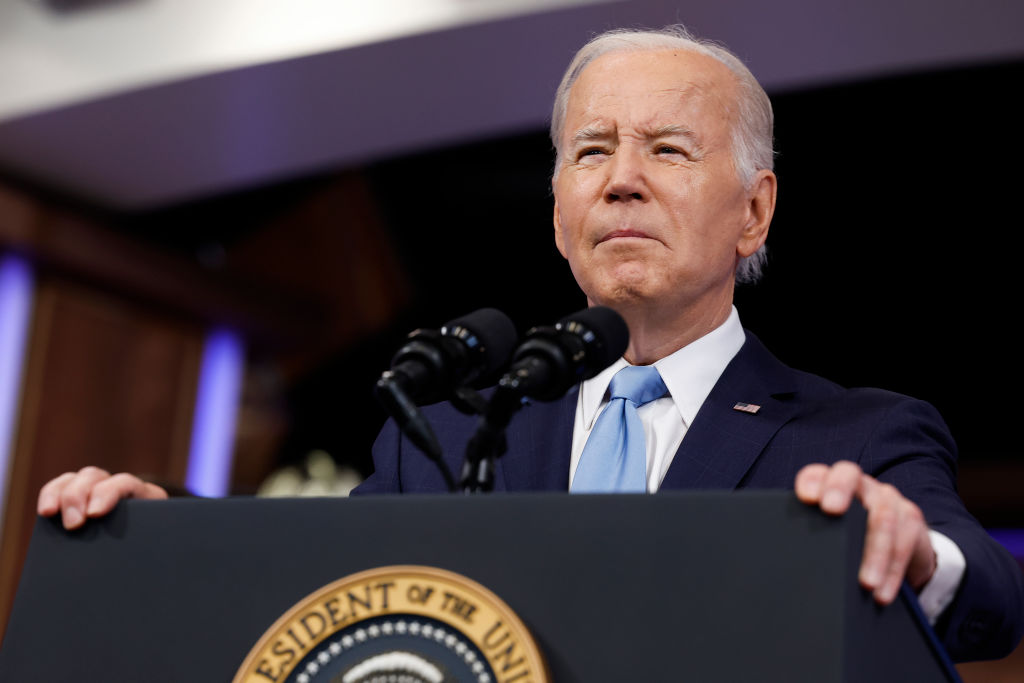 NextImg:How much worse can things get for Biden?