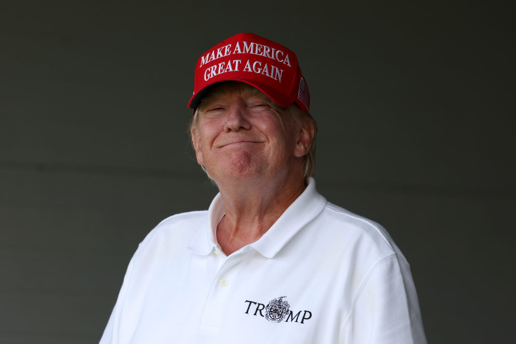 Is Trump taking Hillary’s road to oblivion?